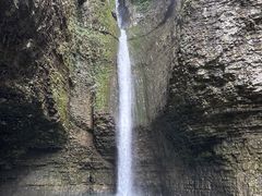 -鹿院坪生态旅游景区