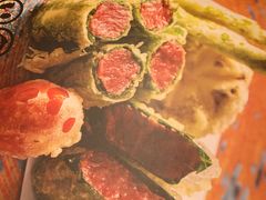 -隐炉和牛烧肉店(群力店)