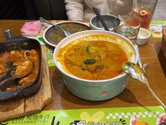 -西语炭烧牛排·西厨(石龙店)