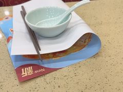 -点都德(龙之梦店)