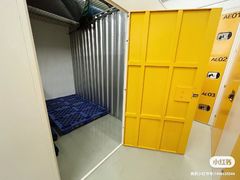 -安东易迷你仓自助寄存仓库(光复西路店)