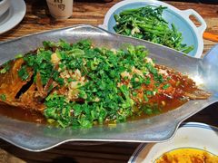 -树厨贵州菜(小河万科店)