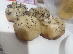 -小杨生煎(黄河路店)