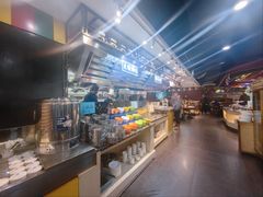 -巴犀烧烤(新崇光店)