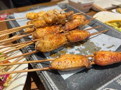 -管氏翅吧(马家堡店)