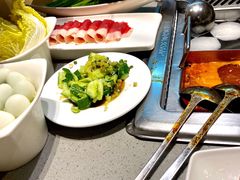 -海底捞火锅(5050购物中心店)