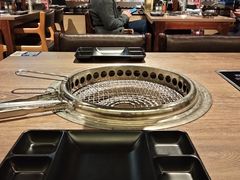 -火炉火自助餐(枫蓝国际店)