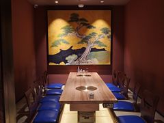 -江户烧肉(高德店)