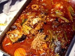 -鱼酷活鱼烤鱼(南京水游城店)