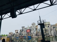 -渔岛海洋度假区