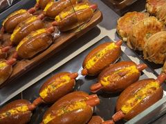 -红跑车(徐州彭城广场金地商都店)