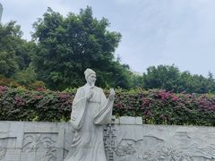 -龙头寺公园