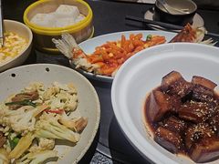 -金陵家宴·金陵春·南京菜(夫子庙店)