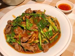 -珍味汤馆·潮汕家乡菜(保利文化广场店)