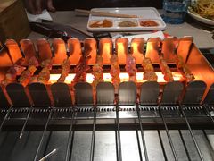-丰茂烤串(金源店)