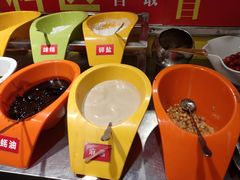 -钢管厂五区小郡肝火锅串串香(总店)