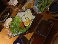 -本寻烧肉酒场(双井店)