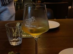 -Blac+Blac(中海环宇荟店)