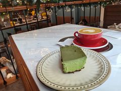 -及咖啡GatherCoffee(华申大厦店)