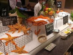 -Social 秀西餐厅-长沙瑞吉酒店(运达店)