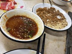 -风味烧烤