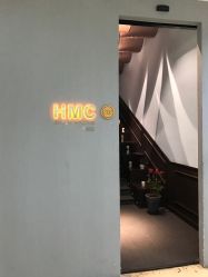 -HMC美容按摩SPA馆