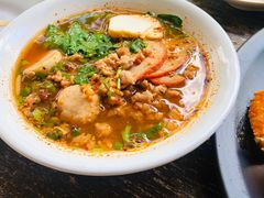 -Doo Dee Thai Food(Issan/Isaan/Esan)