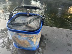 -DGE季风钓虾营地·团建·聚会