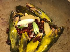 黄辣丁-渔小生蒸汽石锅鱼(印象城店)