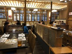 大堂-韩屋韩国料理(天山路店)