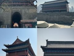 -西安城墙·碑林历史文化景区