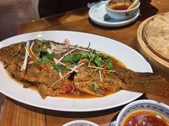 -蔡家酒楼(一德街店)