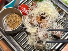 -味太助·银饭食堂(中华城店)