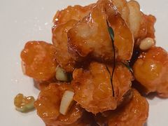 宫保大虾丸子-大鸭梨烤鸭(甘家口店)