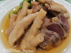 -金时代顺风大酒店(临港百联店)