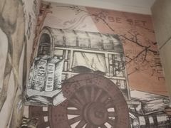 -西西弗书店&矢量咖啡(壹方购物中心店)