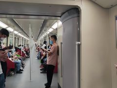 -广州塔(地铁站)