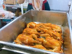 -吴山烤禽 (吴山路店)