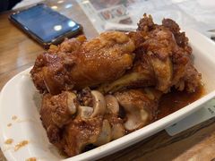 -晋B2008刀削面(小南庄店)