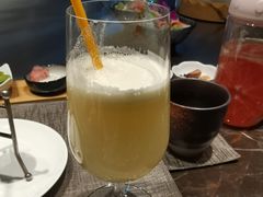 -枫品铁板烧(东樾店)