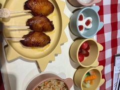 -西贝(凯德壹中心店)
