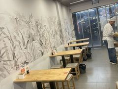 -众品老方子锅贴甜沫(李村店)