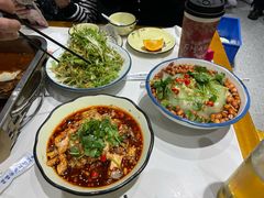 -新珠城鱼坊(龙湖店)