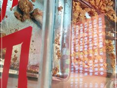 -阿捡忭京炸鸡(韭菜园总店)