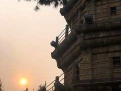-船政文化景区-罗星塔公园