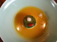 -湖滨28中餐厅·西湖宴·杭州君悦酒店
