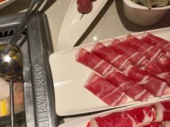 -海底捞火锅(上元大街店)