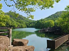 -白马涧龙池景区