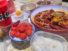 -串盟烧烤大排档·长沙美食地标(星沙店)