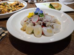 -美博·美术博物馆主题餐厅(威尼斯水城店)